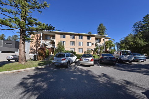 Cottesloe Apartment Close To Beach - Accommodation Cairns 29