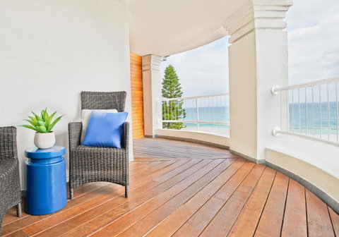Cottesloe Beach Hotel - Accommodation Cairns 28