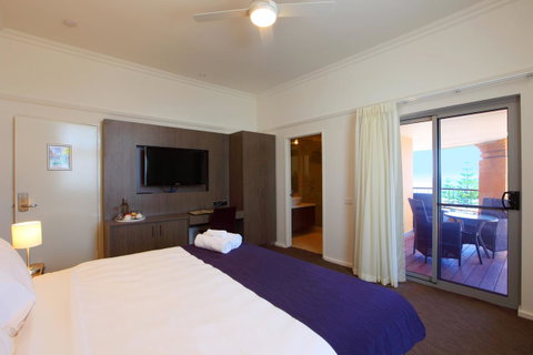 Cottesloe Beach Hotel - Accommodation Cairns 8