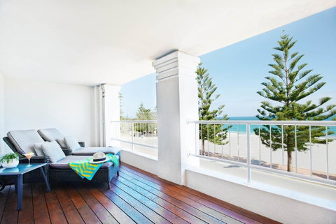 Cottesloe Beach Hotel - Accommodation Cairns 29