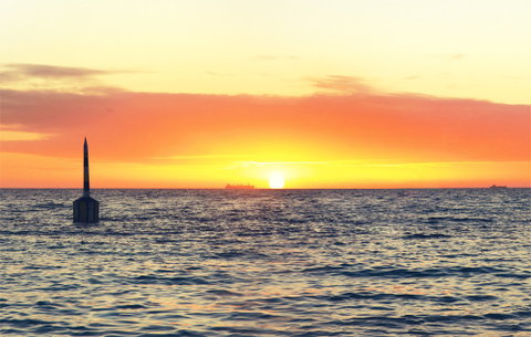 Cottesloe Beach Hotel - Accommodation Cairns 15