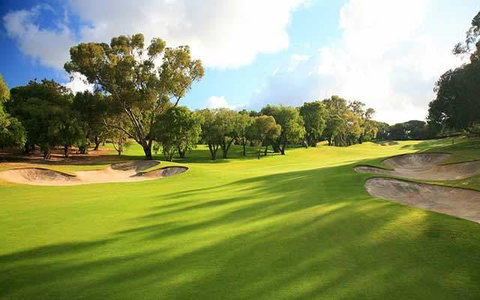 Cottesloe Beach Hotel - Accommodation Cairns 1