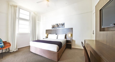 Cottesloe Beach Hotel - Accommodation Cairns 34