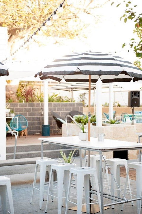 Cottesloe Beach Hotel - Accommodation Cairns 11