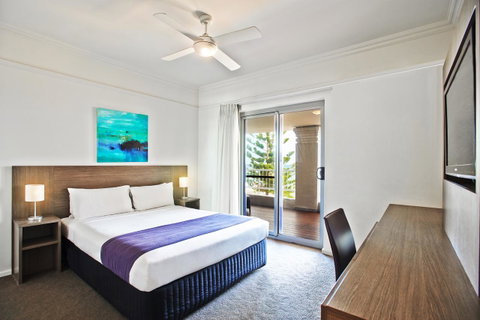 Cottesloe Beach Hotel - Accommodation Cairns 4