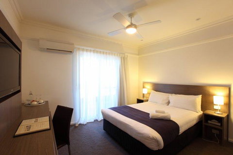 Cottesloe Beach Hotel - Accommodation Cairns 9