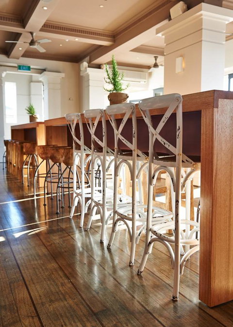 Cottesloe Beach Hotel - Accommodation Cairns 31