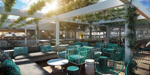 Cottesloe Beach Hotel - Accommodation Cairns 17
