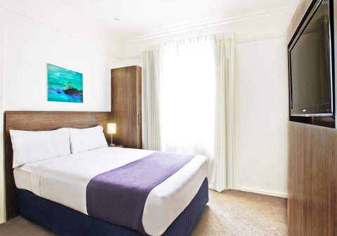 Cottesloe Beach Hotel - Accommodation Cairns 25