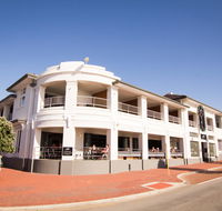 Cottesloe Beach Hotel - Accommodation Cairns