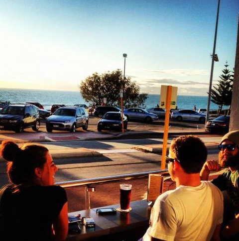 Cottesloe Beach Hotel - Accommodation Cairns 21