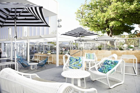Cottesloe Beach Hotel - Accommodation Cairns 30