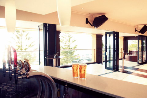 Cottesloe Beach Hotel - Accommodation Cairns 22