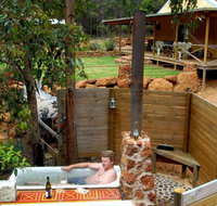 Nannup Bush Retreat - Accommodation Cairns