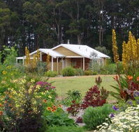 Big Brook Cottages - Accommodation Cairns