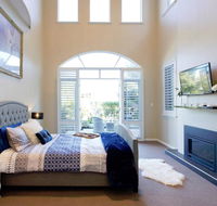 Sorrento Beach Manor - Accommodation Cairns