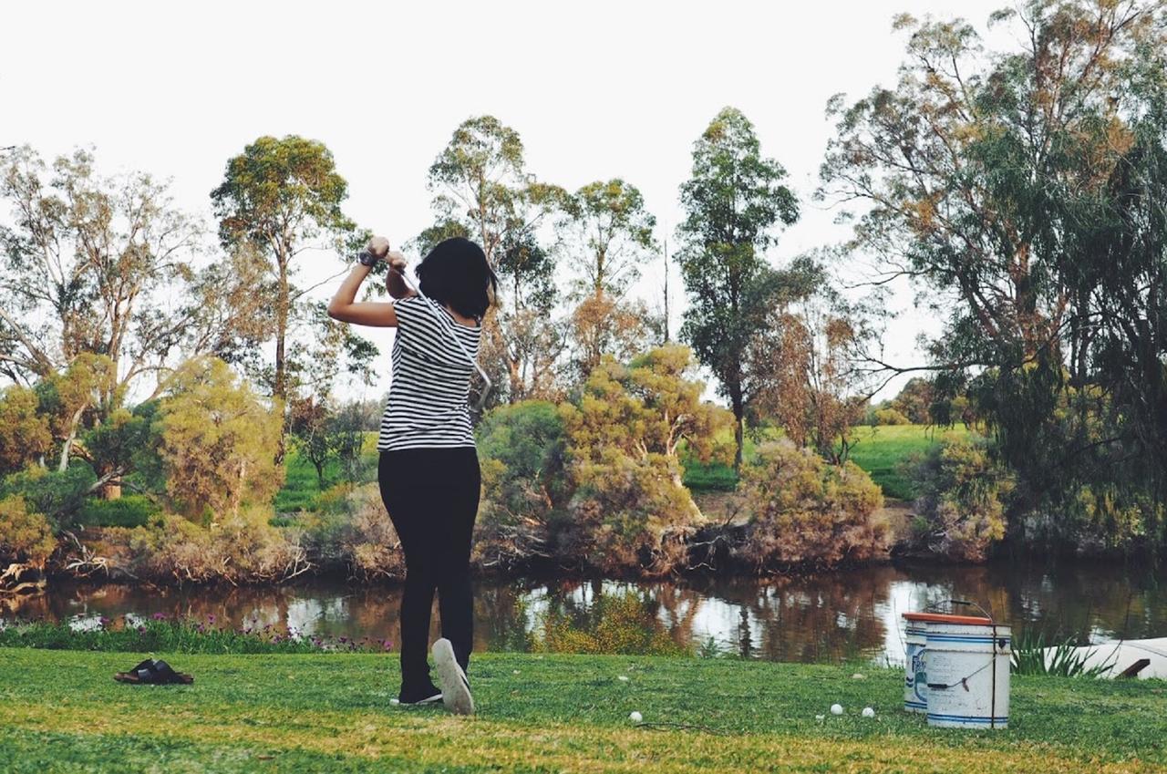  Accommodation Cairns