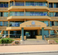 Sandcastles Outstanding Location - Accommodation Cairns