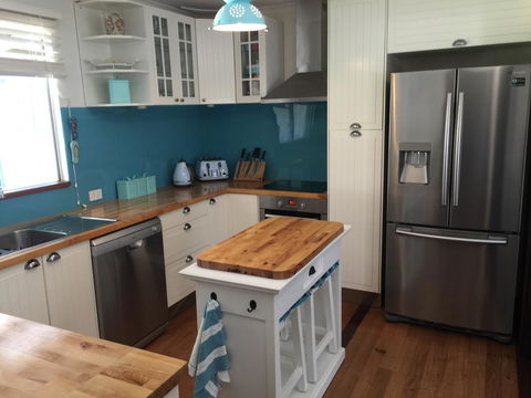 Aqua Shack Jurien Bay - Accommodation Cairns 0