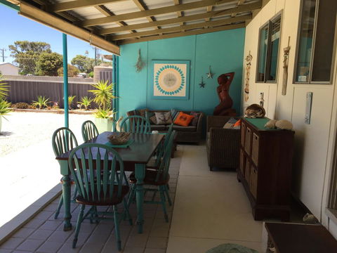 Aqua Shack Jurien Bay - Accommodation Cairns 4