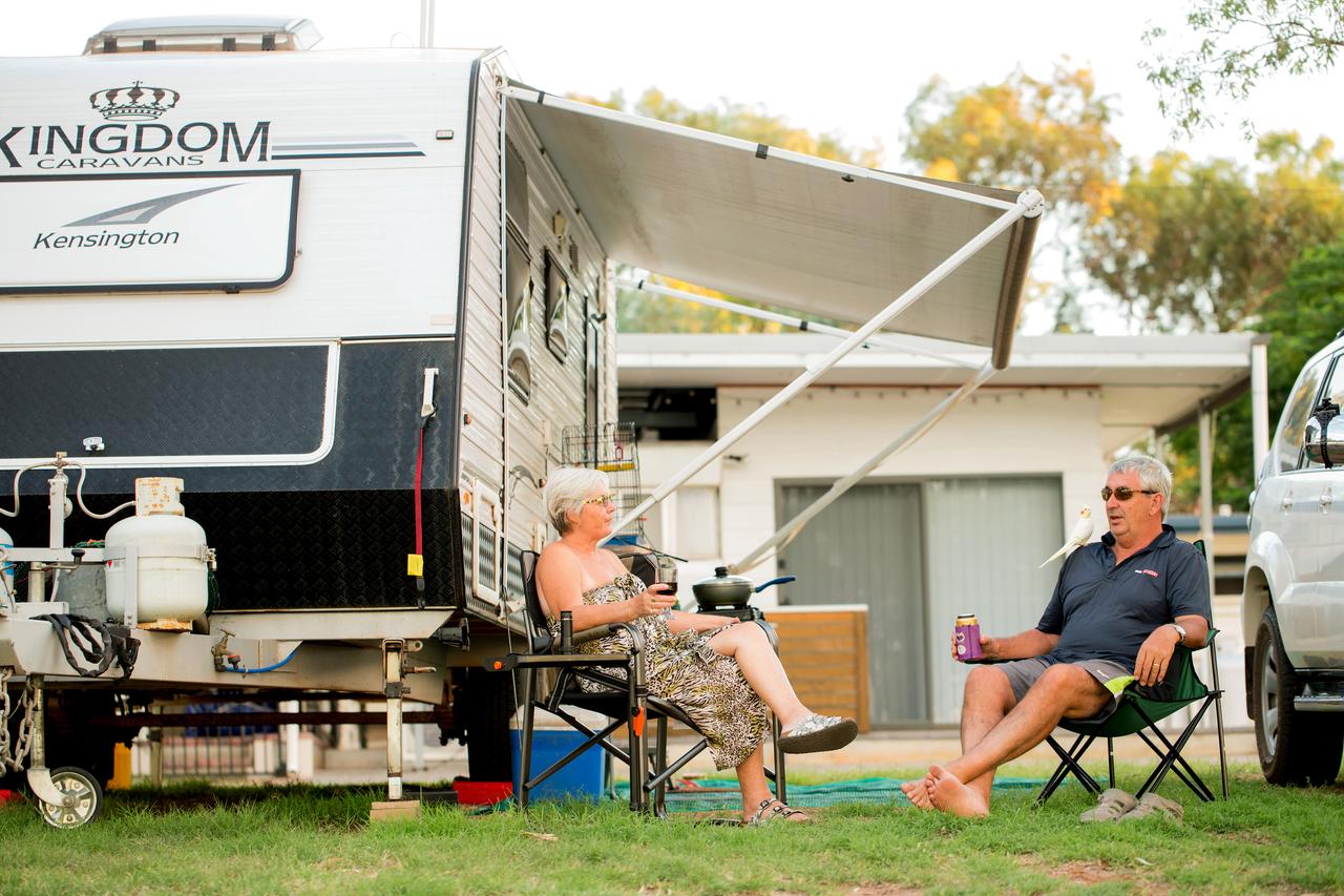 Hazelmere WA Accommodation Cairns