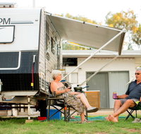 Banksia Tourist Park - Accommodation Cairns