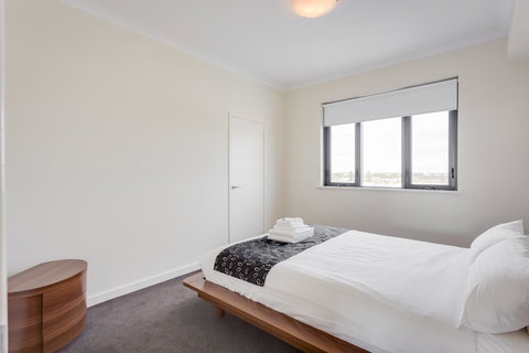 Nautilus By Rockingham Apartments - Accommodation Cairns 23