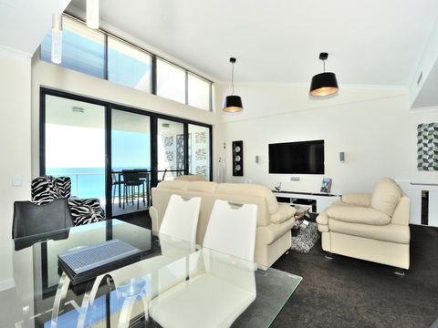 Nautilus By Rockingham Apartments - Accommodation Cairns 17