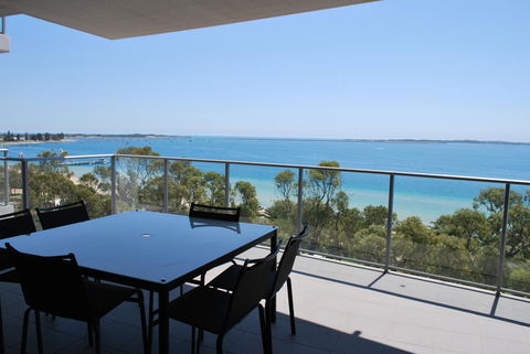 Nautilus By Rockingham Apartments - Accommodation Cairns 21