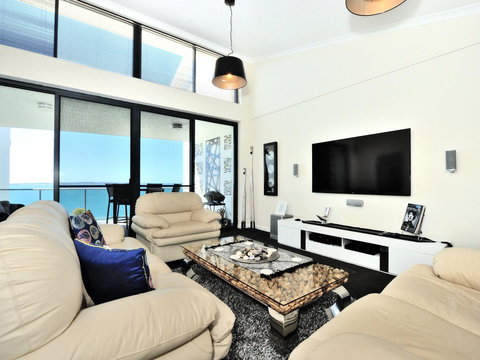 Nautilus By Rockingham Apartments - Accommodation Cairns 15