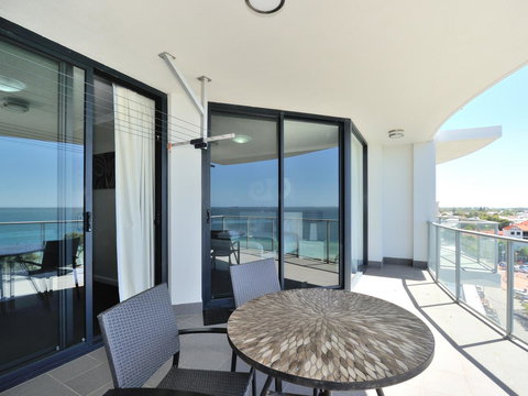 Nautilus By Rockingham Apartments - Accommodation Cairns 7