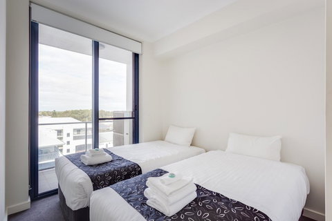 Nautilus By Rockingham Apartments - Accommodation Cairns 22