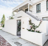 Ada South Fremantle - Accommodation Cairns