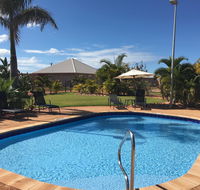 Exmouth 4 Escape - Accommodation Cairns
