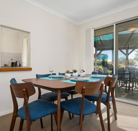 Como South Perth Villa - Accommodation Cairns