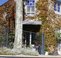 Chester Villa - Accommodation Cairns