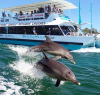 Belvedere Caravan Park - Accommodation Cairns