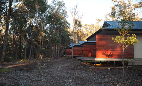 Amaroo Retreat & Spa - Accommodation Cairns 7