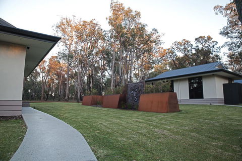 Amaroo Retreat & Spa - Accommodation Cairns 6