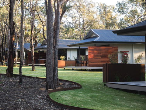 Amaroo Retreat & Spa - Accommodation Cairns 5