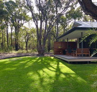 Amaroo Retreat  Spa - Accommodation Cairns