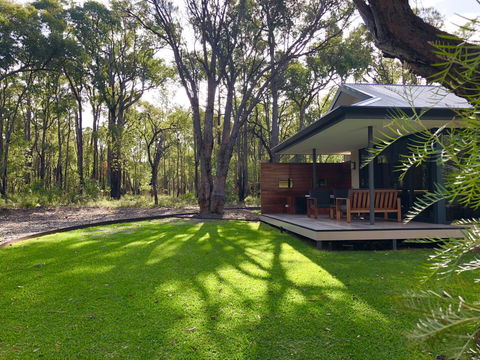 Amaroo Retreat & Spa - Accommodation Cairns 0