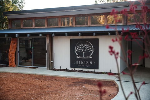 Amaroo Retreat & Spa - Accommodation Cairns 10