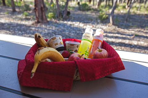 Amaroo Retreat & Spa - Accommodation Cairns 20