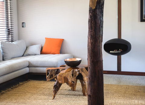 Amaroo Retreat & Spa - Accommodation Cairns 12