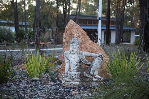 Amaroo Retreat & Spa - Accommodation Cairns 18