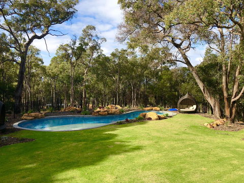 Amaroo Retreat & Spa - Accommodation Cairns 3