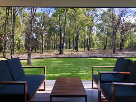 Amaroo Retreat & Spa - Accommodation Cairns 1