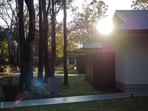 Amaroo Retreat & Spa - Accommodation Cairns 8