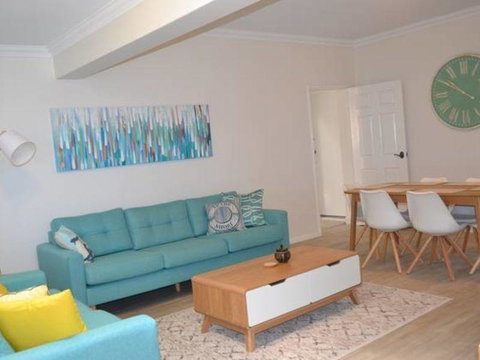 Caravel Beach House Mandurah - Accommodation Cairns 25